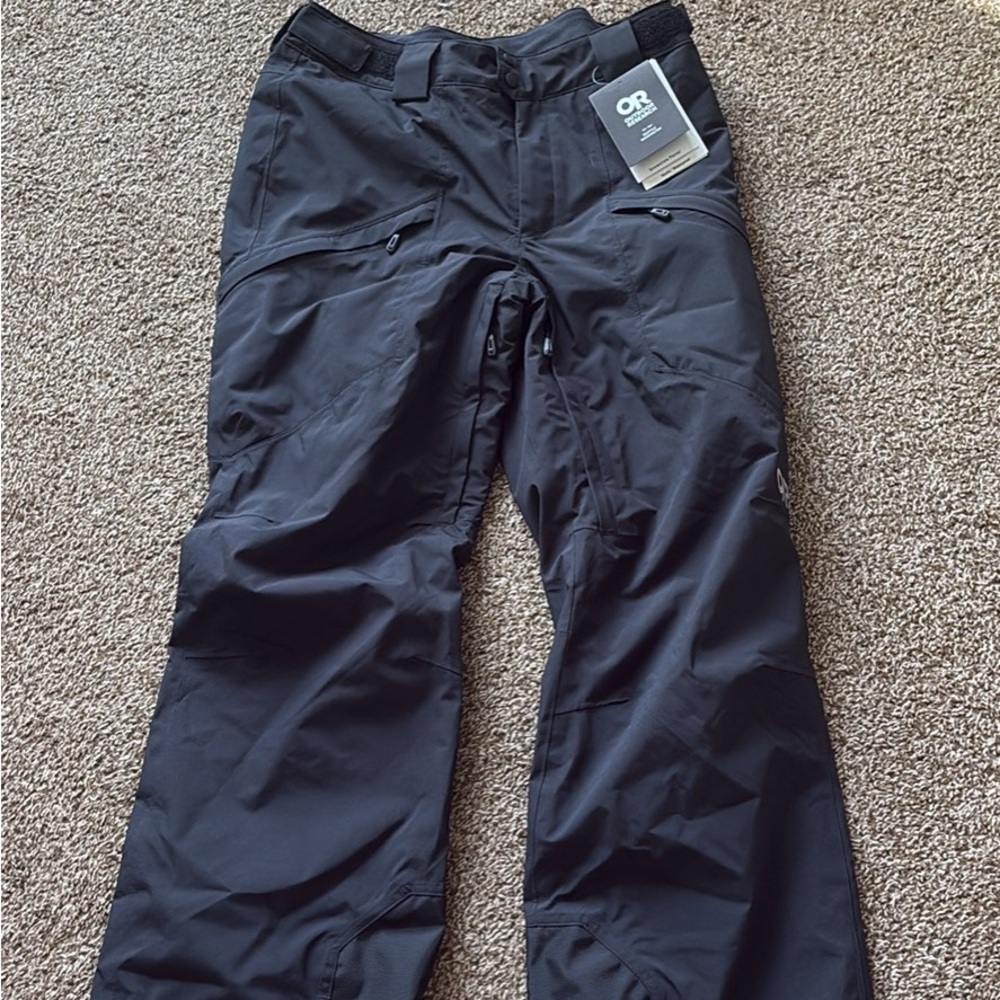 Outdoor Research Men's Snowpants